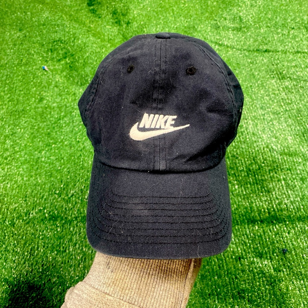 Y2K Nike Hat